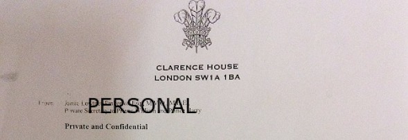 Clarence House