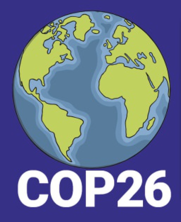 COP26.
