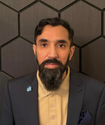 The Royal Prince Amjid